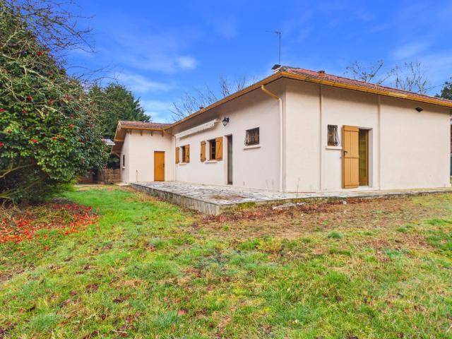 Maison vente à Dax, Angresse