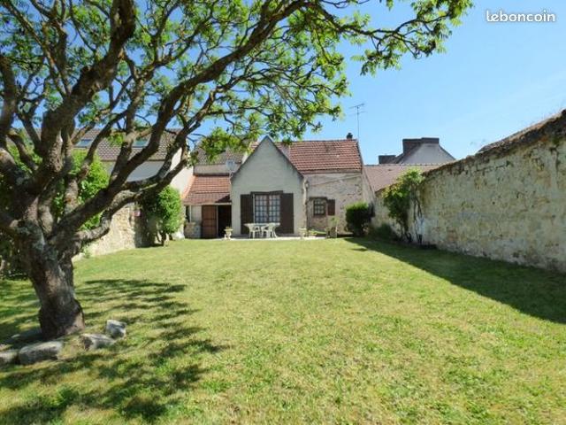 Maison vente à Louhans-Châteaurenaud, Sagy