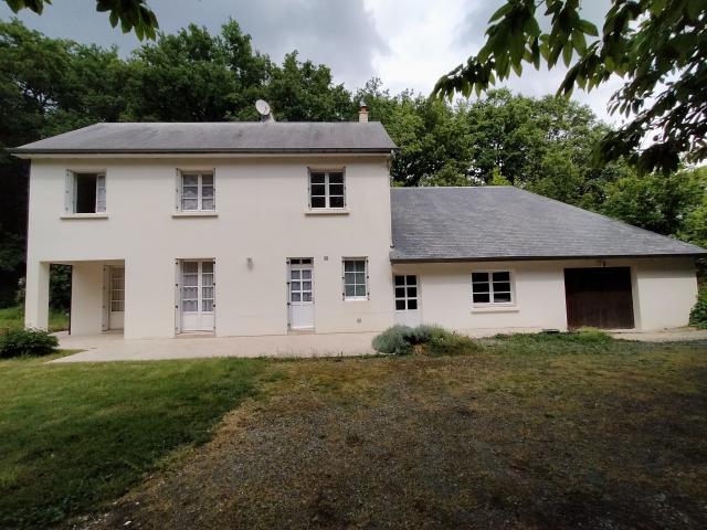 Maison vente à Mayenne, Saint-aubin-du-désert