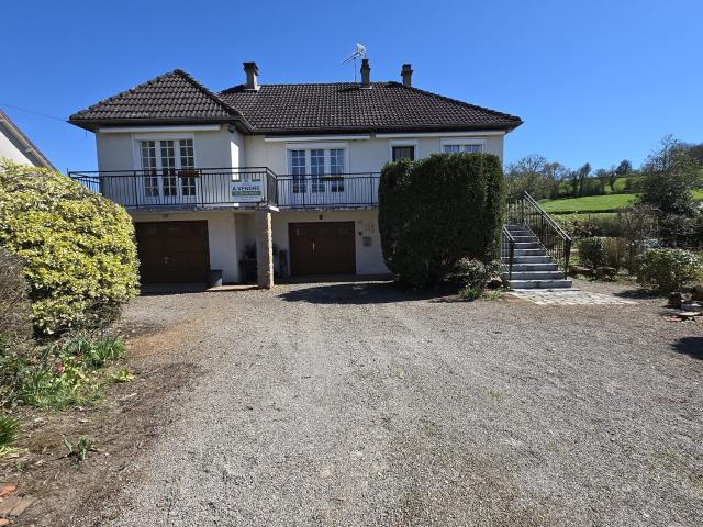 Maison vente à Château-Chinon (Ville), Moulins-engilbert
