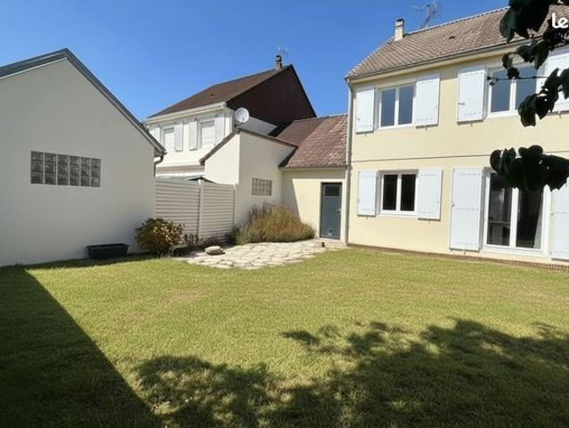 Maison vente à Orléans, Jargeau