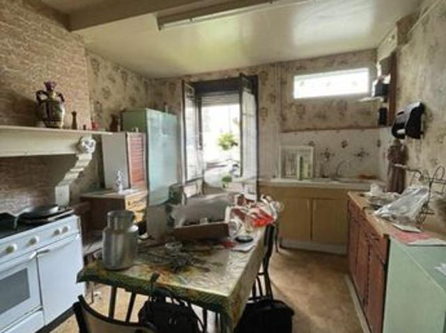 Maison vente à Rethel, Grand Est