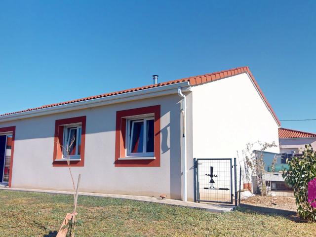 Maison vente à Issoire, Puy-de-Dôme