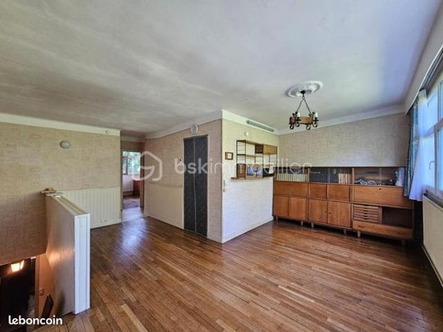 Maison vente à Saint-Germain-en-Laye, Marly-le-roi