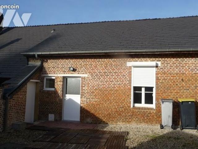 Maison vente à Vervins, Voulpaix