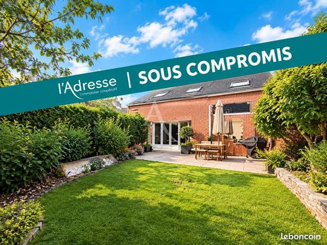 Maison vente à Pontoise, Vauréal