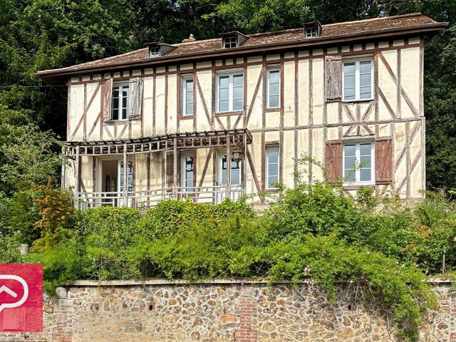 Maison vente à Bernay
