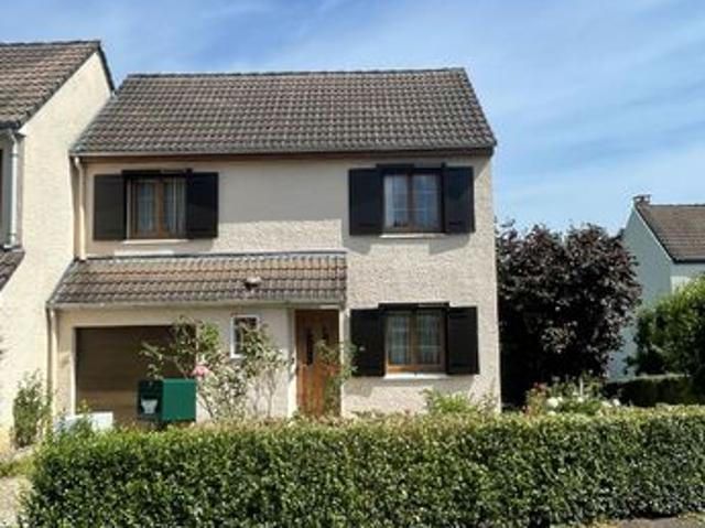 Maison vente à Charleville-Mézières, Givet