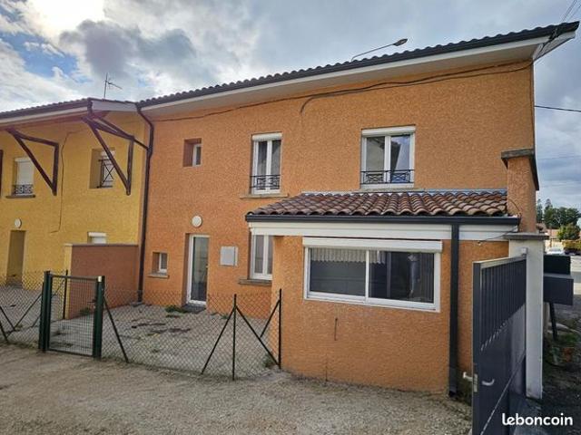 Maison vente à La Tour-du-Pin, Saint-victor-de-cessieu