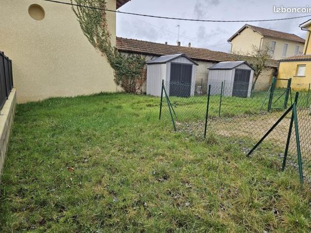 Maison vente à La Tour-du-Pin, Saint-victor-de-cessieu