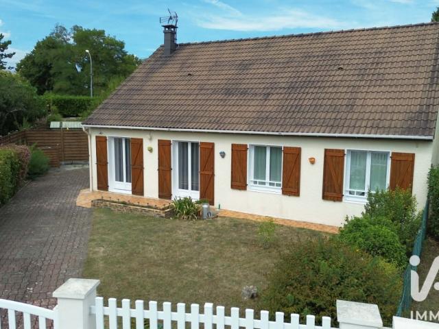 Maison vente à Le Mée-sur-Seine, Seine-et-Marne