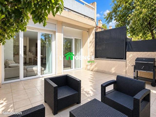 Maison vente à Martigues, Bouches-du-Rhône