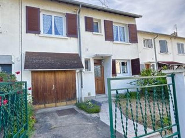 Maison vente à Orléans, Saint-denis-de-l'hôtel