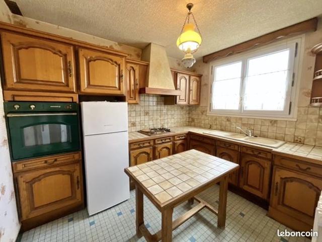 Maison vente à Orléans, Saint-denis-de-l'hôtel