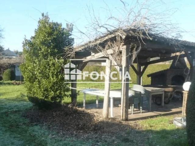 Maison vente à La Flèche, Cré