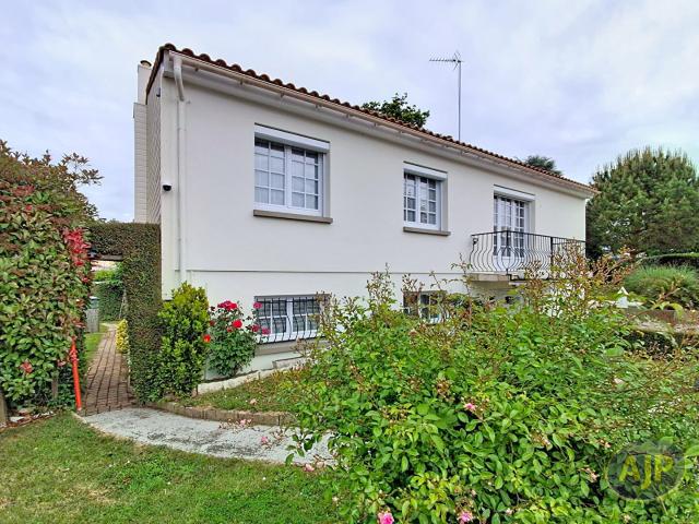 Maison vente à La Roche-sur-Yon, Mouilleron-le-captif