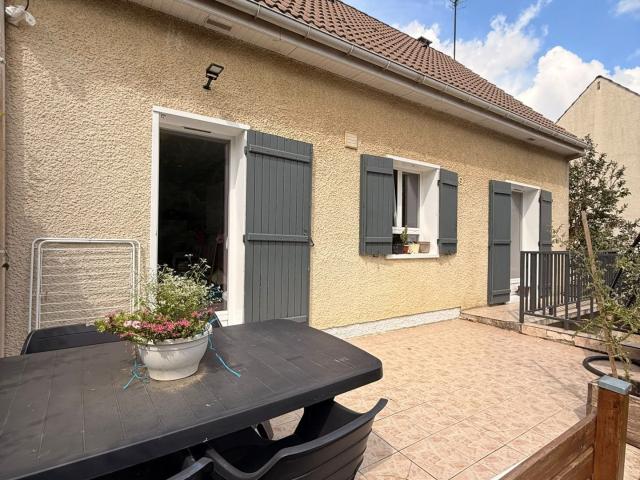 Maison vente à Thourotte, Oise