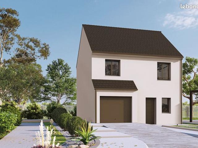 Maison vente à Fresnoy-le-luat