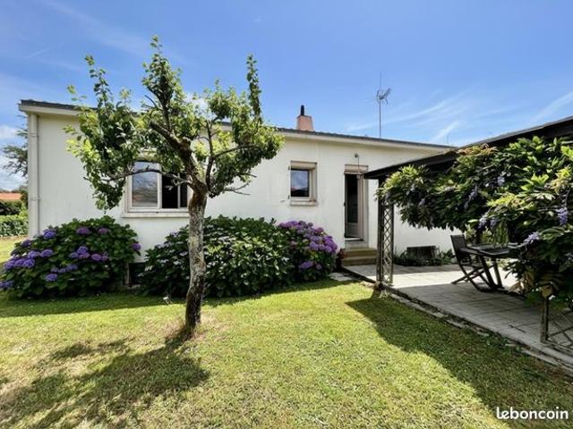 Maison vente à La Roche-sur-Yon, Venansault