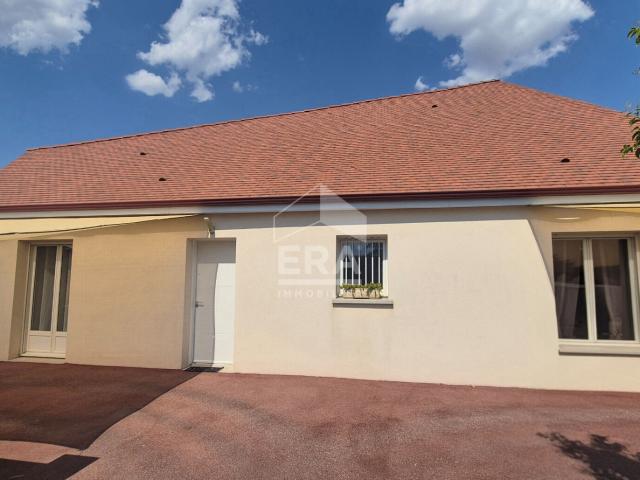 Maison vente à Grisy-Suisnes, Seine-et-Marne