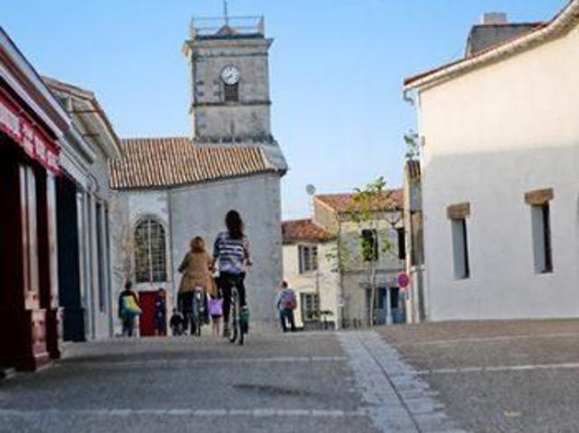 Maison vente à La Rochelle, Le Bois-plage-en-ré