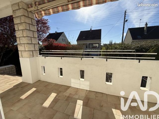 Maison vente à Troyes, Pont-sainte-marie