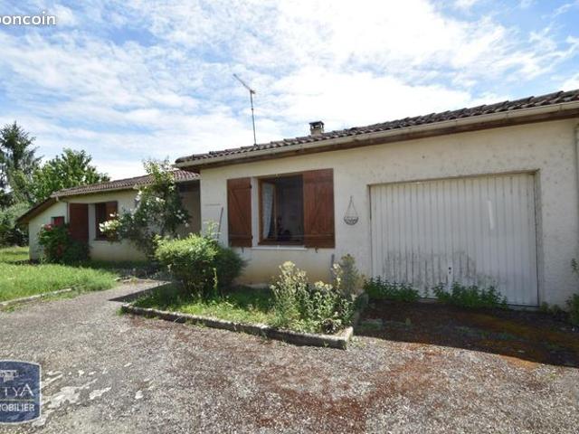 Maison vente à La Tour-du-Pin, Le Passage
