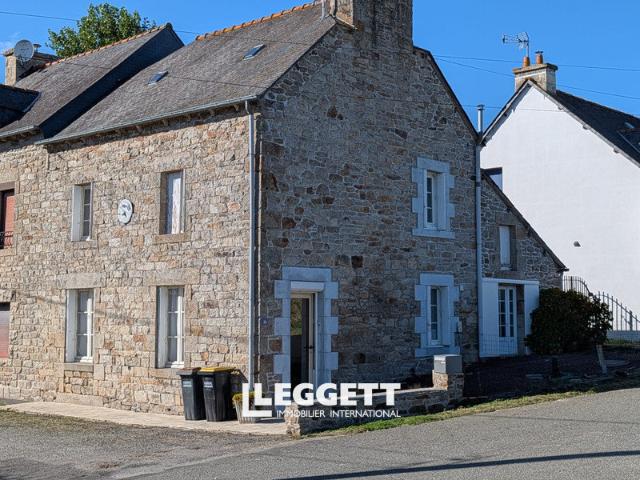 Maison vente à Saint-Brieuc, Bretagne