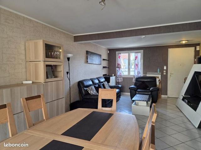 Maison vente à Saint-Denis, Villetaneuse