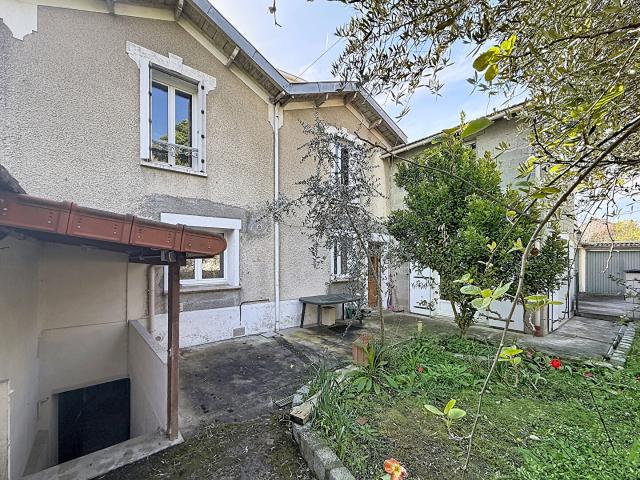 Maison vente à Nogent-sur-Marne, Saint-maur-des-fossés