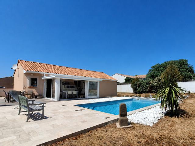 Maison vente à Les Sables-d'Olonne, Bretignolles-sur-mer