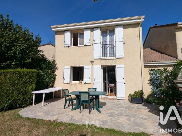 Maison vente à Ollainville, Essonne