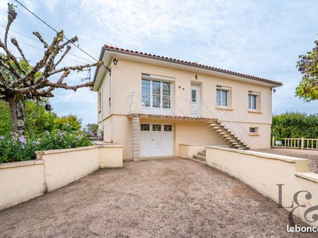 Maison vente à Villeneuve-sur-Lot, Monclar