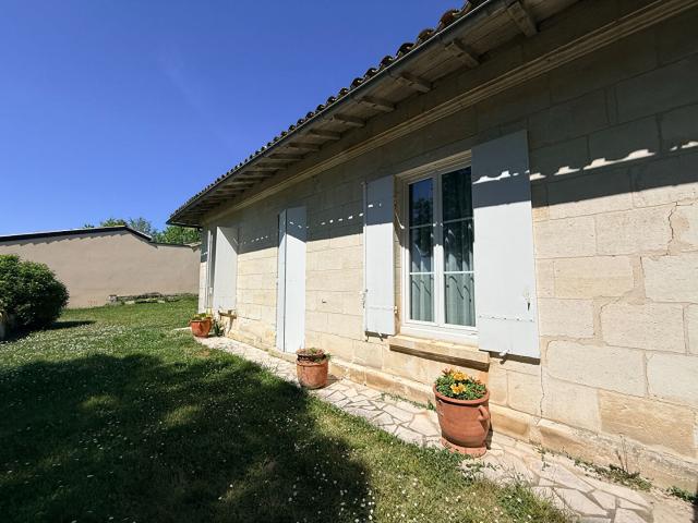 Maison vente à Libourne, Fronsac