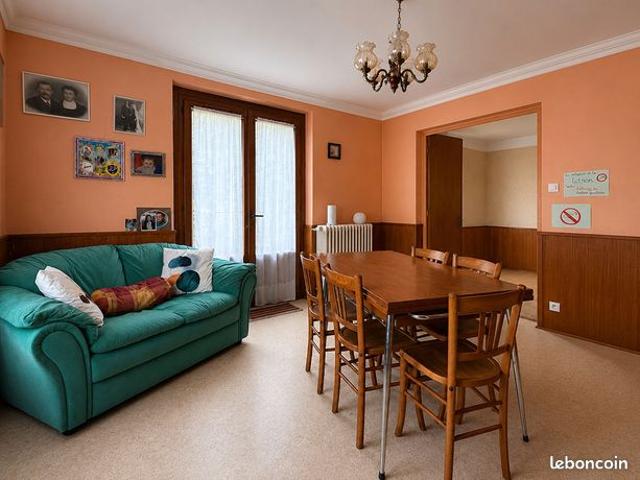 Maison vente à Thonon-les-Bains, Thonon-les-bains