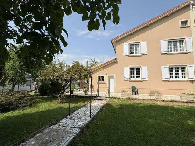 Maison vente à Val-de-Briey, Tucquegnieux