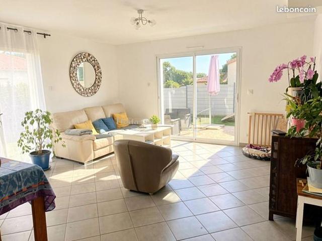 Maison vente à Saint-Nazaire, Saint-michel-chef-chef