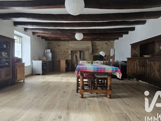 Maison vente à Dinan, Bretagne