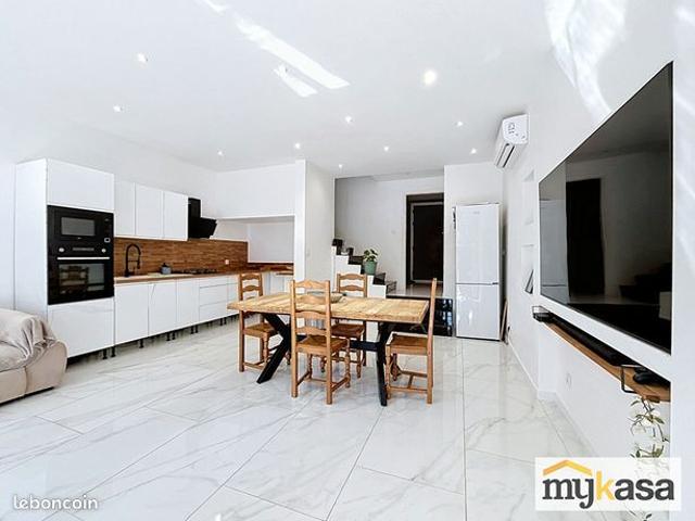 Maison vente à Martigues, Bouches-du-Rhône