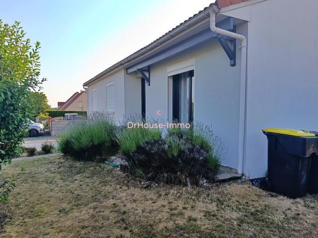 Maison vente à Cholet, Montfaucon-Montigné
