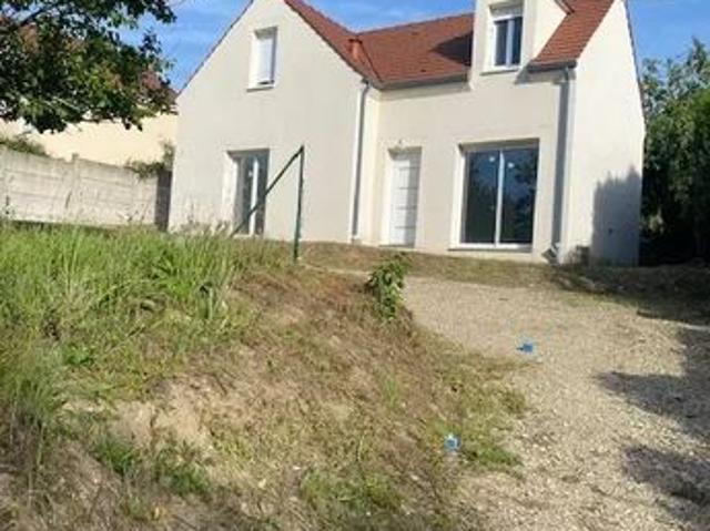 Maison vente à La Ville-du-Bois, Essonne
