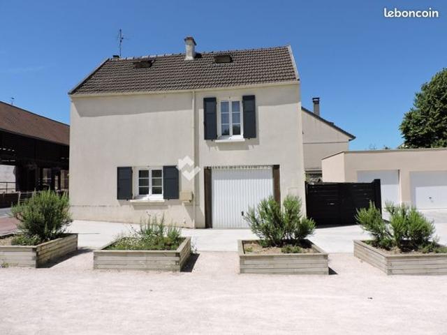 Maison vente à Torcy, Collégien