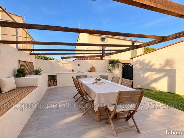 Maison vente à Gardanne, Bouches-du-Rhône