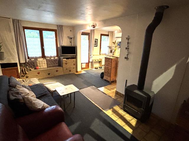 Maison vente à Chambéry, Cognin