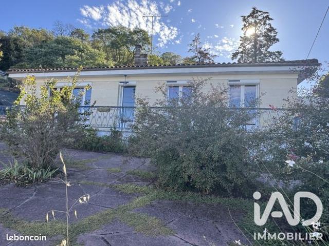 Maison vente à Montendre, Charente-Maritime