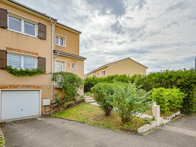 Maison vente à Forbach-Boulay-Moselle, Saint-avold