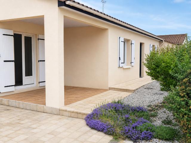 Maison vente à Angoulême, Aignes-et-puypéroux