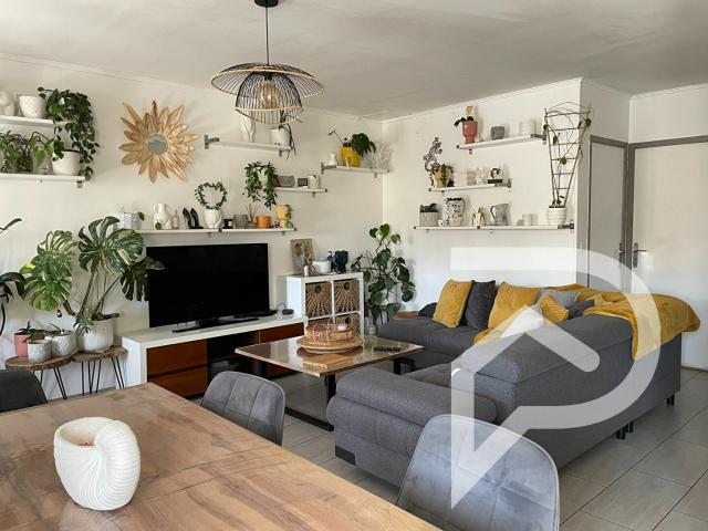 Maison vente à Montpellier, Sète