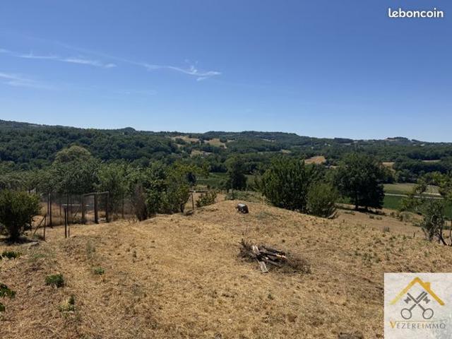 Maison vente à Brive-la-Gaillarde, Saint-bonnet-la-rivière