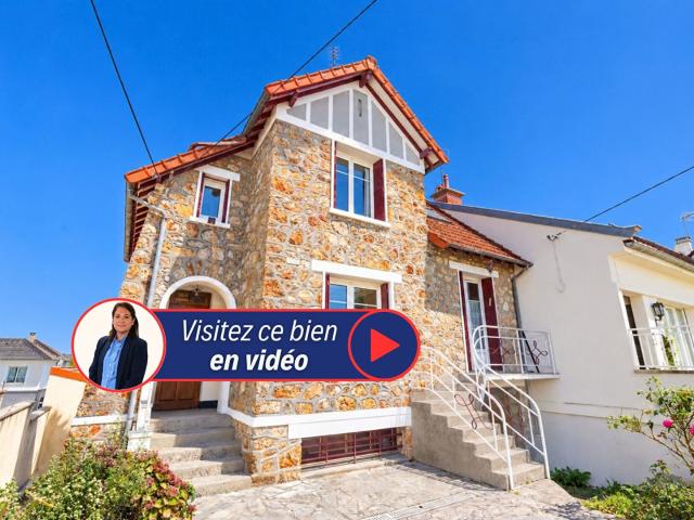 Maison vente à Le Parc De Verrières, Verrières-le-Buisson